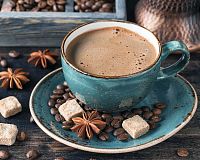 Кофе в зернах Astros Espresso №1 100% арабика 1 кг