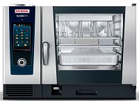 Пароконвекционная печь Rational iCombi Pro 6-1/1