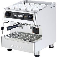 Кофемашина рожковая профессиональная FIAMMA Marina CV