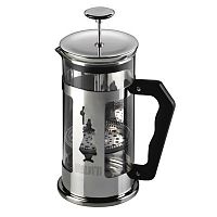 Френч-пресс Bialetti "Pressofiltro" 1л 3270