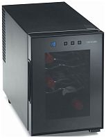 Винный шкаф Cavanova CV006F