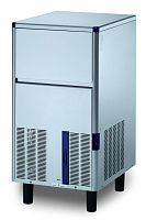 Льдогенератор кускового льда GEMLUX GM-IM45SCN WS