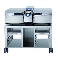 Пароконвектомат RATIONAL VCC 112 L