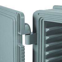 Термоконтейнер Cambro UPCS400 синий