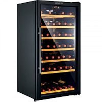Винный шкаф Cavanova CV080T