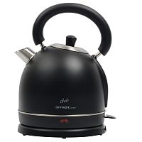 Чайник электрический First FA-5411-9 Black