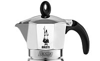 Гейзерная кофеварка Bialetti "Dama" 9 порций (360 мл.) 2155