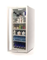 Мини-бар CellarPrivate холодильник для косметики компрессорный (CP102AW)
