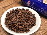Кофе в зернах Cubacafe Turquino 500 гр.