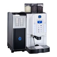 Автоматическая кофемашина Carimali Armonia Soft E 1MCS 2G 1S 1X WM