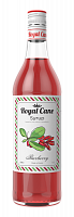 Сиропы для кофе и коктейлей Royal Cane Барбарис 1 л