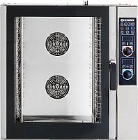 Пароконвекционная печь Tecnoinox GFB10DS