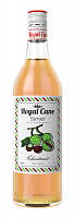 Сиропы для кофе и коктейлей Royal Cane Каштан 1 л