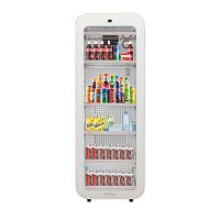 Холодильник для косметики и напитков Meyvel MD105-White