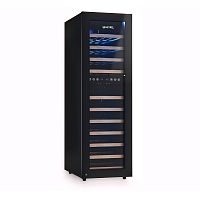 Винный шкаф Meyvel MV53-KBF2