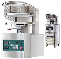 Пресс для пиццы Cuppone PZF/30D