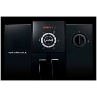 Кофемашина Jura Impressa F7 black черная