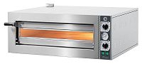 Печь для пиццы Cuppone Tiziano TZ435/1M-C5-CP