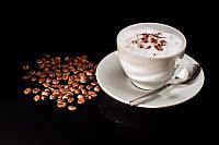 Кофе в зернах Astros Indonesia Sumatra Gayo Belangi 100% арабика 1 кг