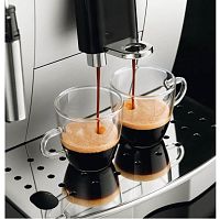 Кофемашина Delonghi ECAM 22.110 SB