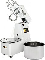 Спиральный тестомес Apach ASM22R 2S 3Ф