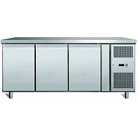 Холодильник-рабочий стол GASTRORAG SNACK 3100 BT ECX
