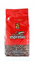 Кофе в зернах Zicaffe Linea espresso 1 кг