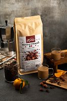 Кофе в зернах Astros Mexico Chiapas 100% арабика 1 кг