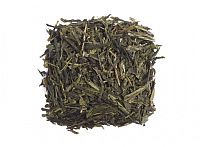 Чай зелёный Сенча молочная MellowTea 200 гр арт.01005
