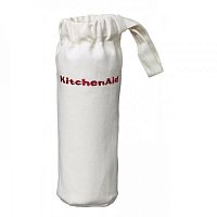 Ручной миксер KitchenAid серебристый 5KHM9212ECU