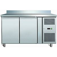 Холодильник-рабочий стол GASTRORAG SNACK 2200 BT ECX