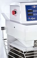 Тестомесильная машина Abat ТМС-100НН-2П