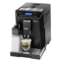 Кофемашина DeLonghi ELETTA CAPPUCCINO ECAM 44.664.B