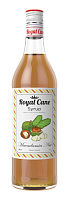 Сиропы для кофе и коктейлей Royal Cane Орех макадамия 1 л