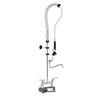 Смеситель RUBINETTERIE DEL FRIULI / Mixer tap B+shower A1 //00323003 + 00931125
