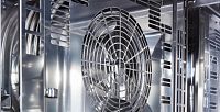 Пароконвекционная печь Rational iCombi Pro 6-2/1