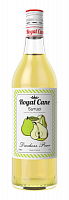 Сиропы для кофе и коктейлей Royal Cane Груша 1 л