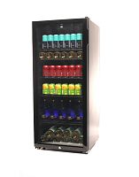 Мини-бар CellarPrivate холодильник для косметики компрессорный (CP102AB)