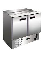 Стол для пиццы  GASTRORAG S900 SEC