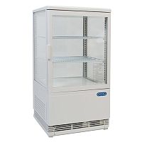 Витрина настольная EQTA CS58
