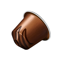 Кофе в капсулах Nespresso Barista Creations Cocoa Truffle 10 кап.