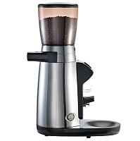 Кофемолка профессиональная La Cimbali MAGNUM On Demand Touch Wireless Titanium coated grinding burrs