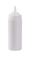 Диспенсер для соусов Kitchen Muse  JW-LBSD12 360 мл белый