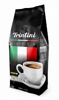 Кофе в зернах Trintini Potesta 1000 гр