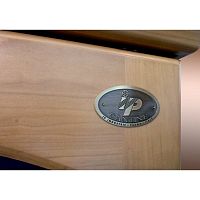 Винный шкаф Ip Industrie CEX 151 RU (цвет -дуб)