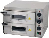 Печь для пиццы Kocateq EPC02P