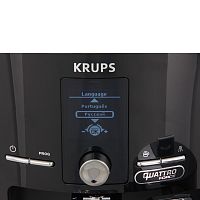 Кофемашина  Krups ESPRESSERIA EA82F810