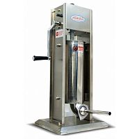Шприц для набивки колбас Starfood SV-5 вертикальный
