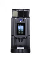 Автоматическая кофемашина Carimali Armonia Soft Plus E 1MCS 2G 1S 1X WM