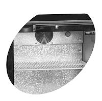Шкаф холодильный барный Tefcold DB200S